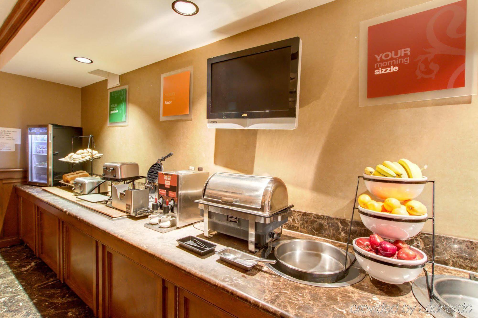 Comfort Inn North ฟีนิกซ์ ภายนอก รูปภาพ