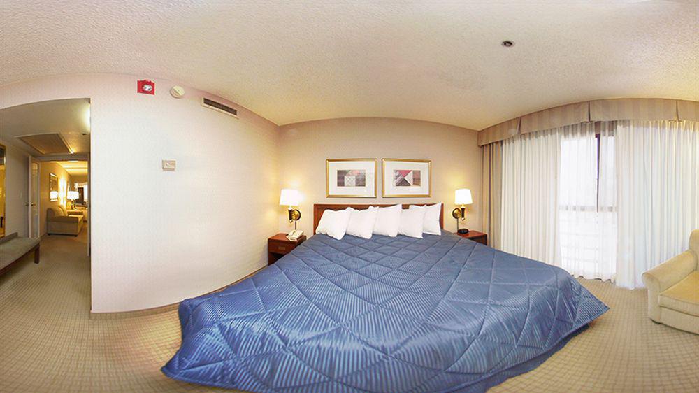 Comfort Inn North ฟีนิกซ์ ภายนอก รูปภาพ